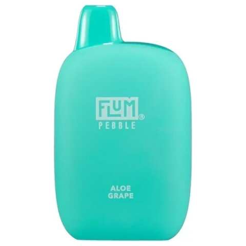 An aloe grape by Vape4Less.