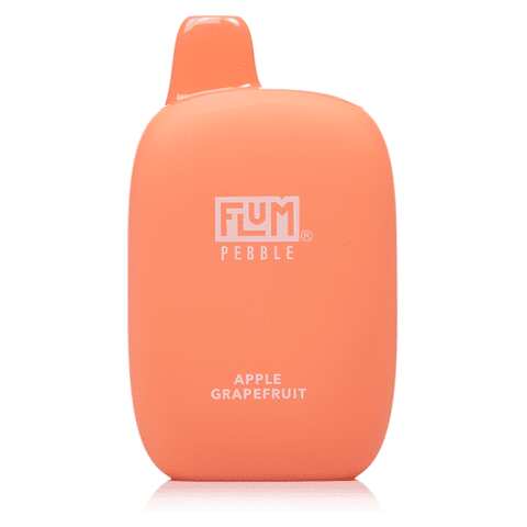 An apple grapefruit by Vape4Less.