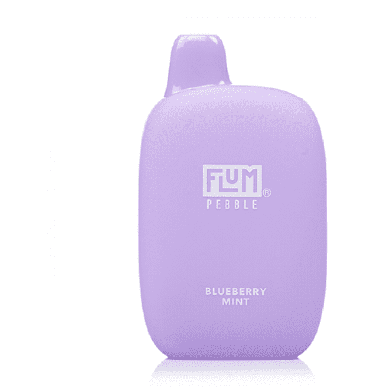 flum-pebble-blueberry-mint