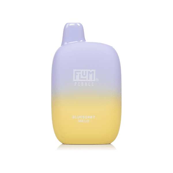 A flum_pebble_6000_disposable_-_blueberry_melo_1 by Vape4Less.