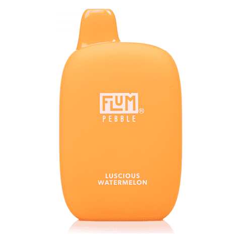 A luscious-flum_pebble_6000_disposable by Vape4Less.