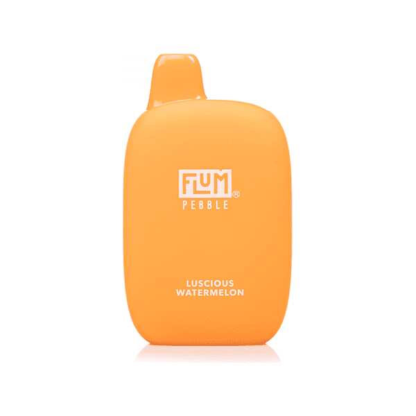 A luscious-flum_pebble_6000_disposable by Vape4Less.