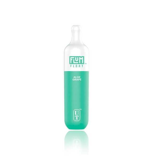 An Aloe Grape Flum Float 5% aloe grape % flavor e-liquid by Vape4Less.