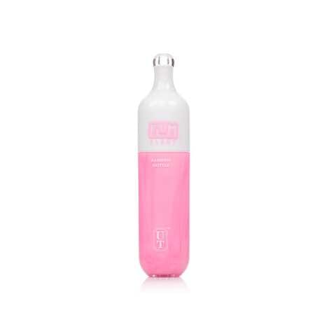 A Rainbow Skittles Flum Float 5% rainbow skittles % flavor e-liquid by Vape4Less.