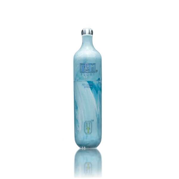An Icy Berry Lemon Flum Float 5% icy berry lemon % flavor e-liquid by Vape4Less.