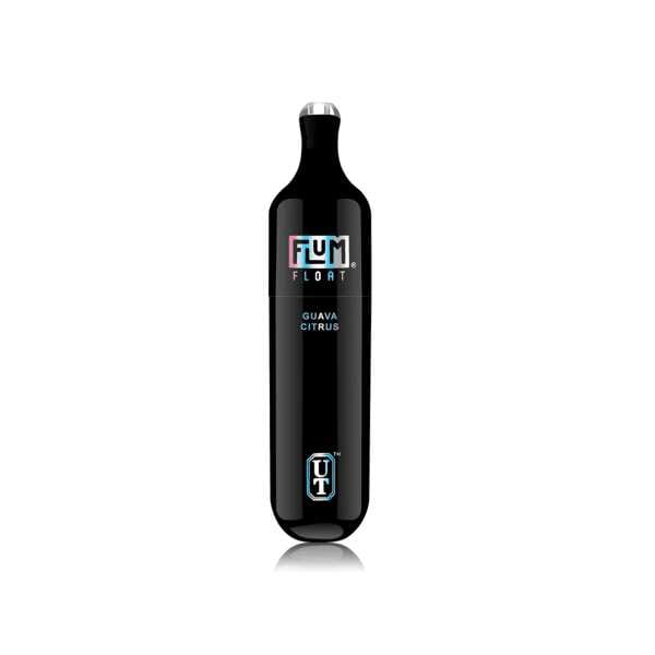 A Guava Citrus Flum Float 5% guava citrus % flavor e-liquid by Vape4Less.