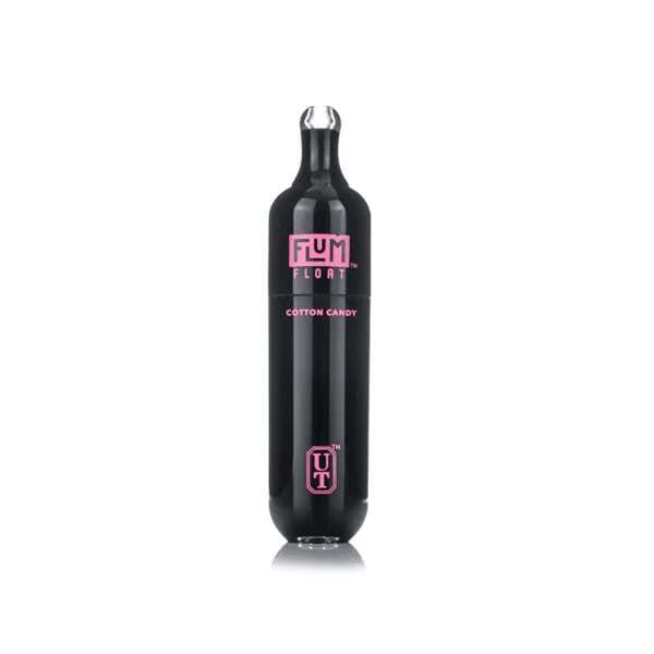 A Cotton Candy Flum Float 5% cotton candy % flavor e-liquid by Vape4Less.