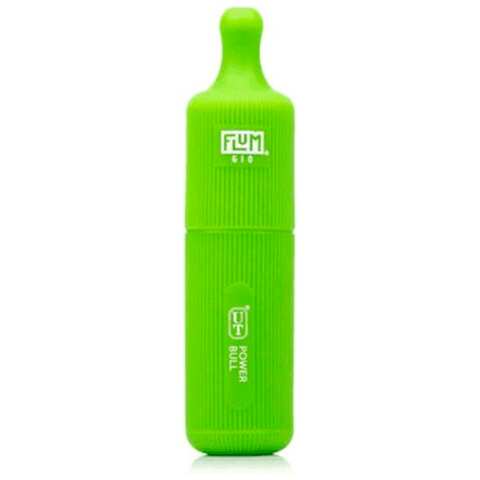 A Power Bull GIO Flum Float 5% power bull gio % flavor e-liquid by Vape4Less.