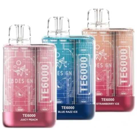 EB design TE 6000 main