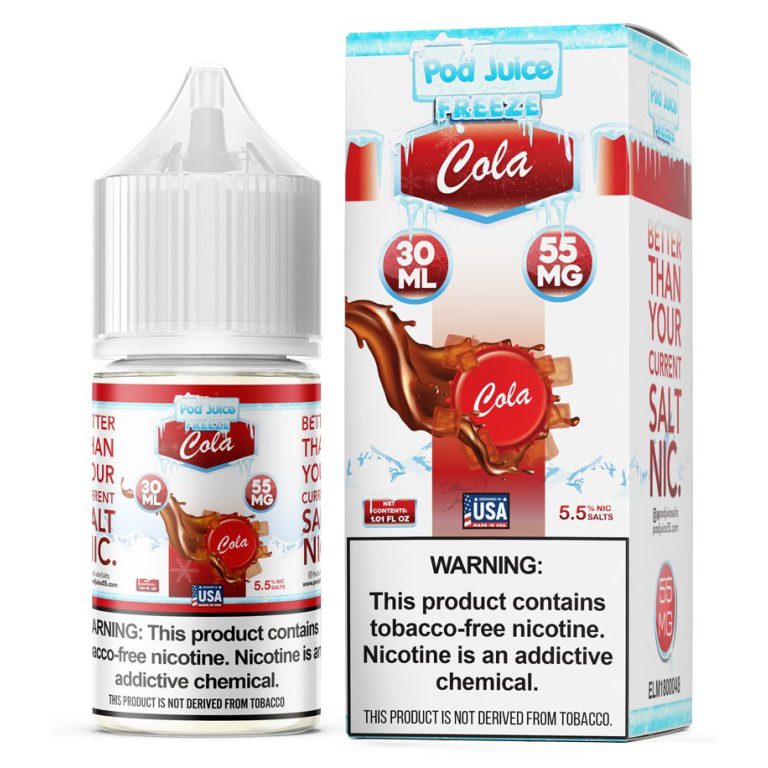 Pod-Juice-DUO-Mockup-COLA-FREEZE-30ml