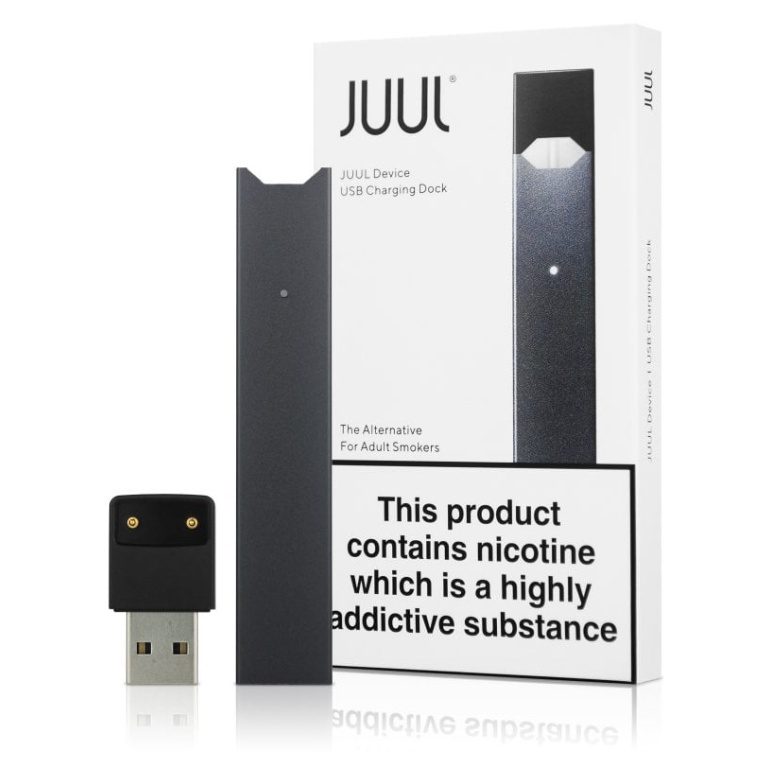 juul starter kit