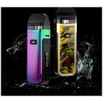 A 6ml Smok Nord X Pod System by Vape4Less.