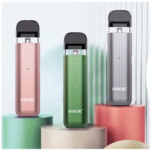 A Smok Novo 2C Pod System by Vape4Less.