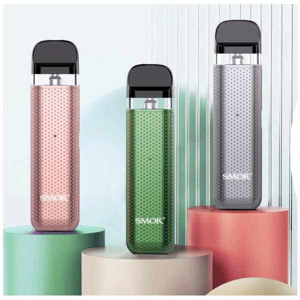 A Smok Novo 2C Pod System by Vape4Less.