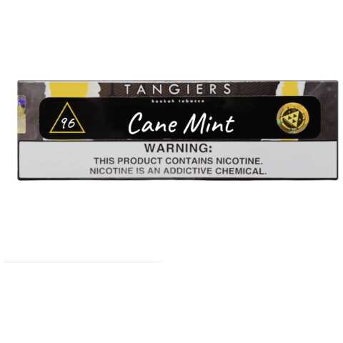 A Cane Mint Tangiers Tobacco by Vape4Less.