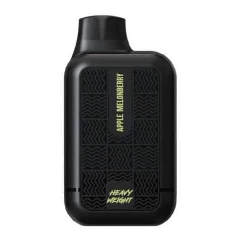 A 15ml Apple Melonberry Tyson 2.0 Heavy Weight by Vape4Less.