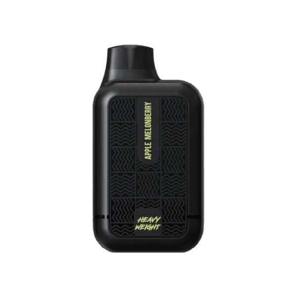 A 15ml Apple Melonberry Tyson 2.0 Heavy Weight by Vape4Less.