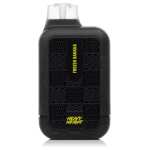 A 15ml Frozen Banana Tyson 2.0 Heavy Weight by Vape4Less.