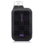 A 15ml Frozen Grape Tyson 2.0 Heavy Weight by Vape4Less.