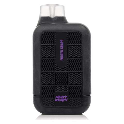 A 15ml Frozen Grape Tyson 2.0 Heavy Weight by Vape4Less.