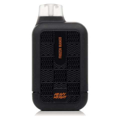 A 15ml Frozen Mango Tyson 2.0 Heavy Weight by Vape4Less.