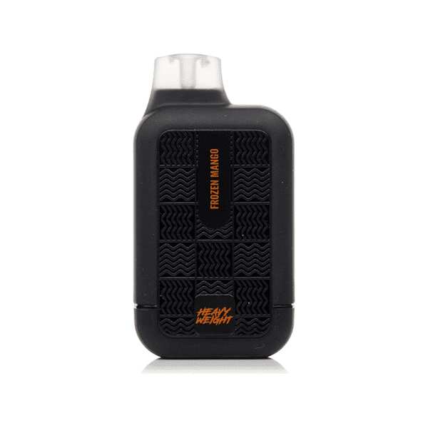 A 15ml Frozen Mango Tyson 2.0 Heavy Weight by Vape4Less.