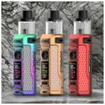 A 6ml RPM 85 Pod System by Vape4Less.