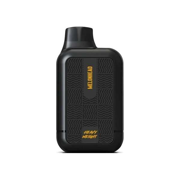 A 15ml Melonhead Tyson 2.0 Heavy Weight by Vape4Less.