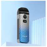 A 5ml Smok Nord 4 Pod System by Vape4Less.