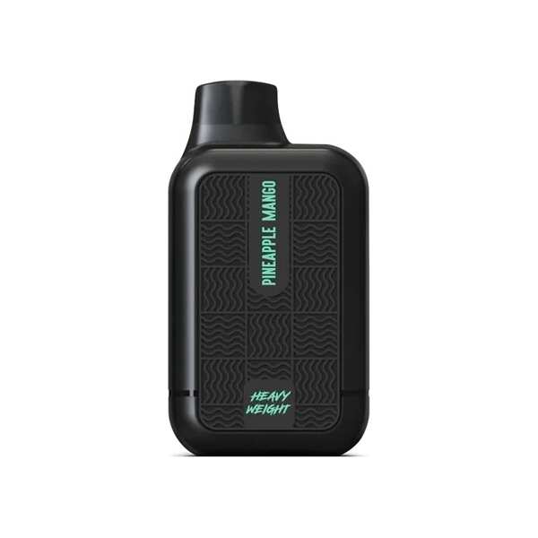 A 15ml Pineapple Mango Tyson 2.0 Heavy Weight by Vape4Less.