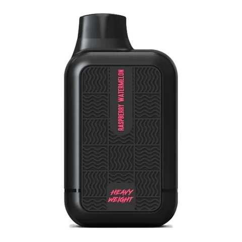 A 15ml Raspberry Watermelon Tyson 2.0 Heavy Weight by Vape4Less.