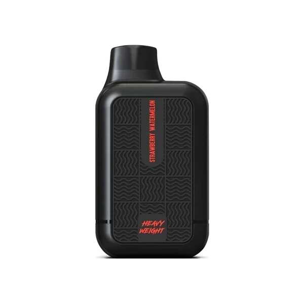 A 15ml Strawberry Watermelon Tyson 2.0 Heavy Weight by Vape4Less.