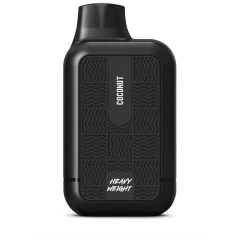 A 15ml Coconut Tyson 2.0 Heavy Weight by Vape4Less.