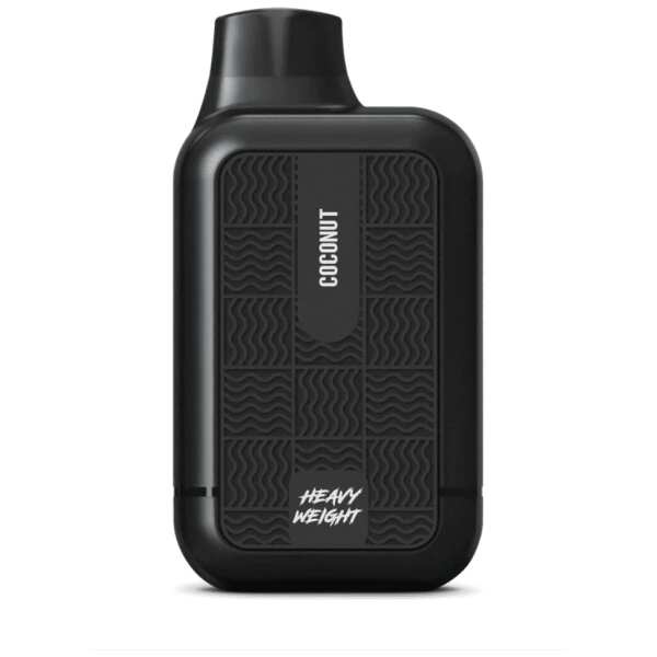 A 15ml Coconut Tyson 2.0 Heavy Weight by Vape4Less.