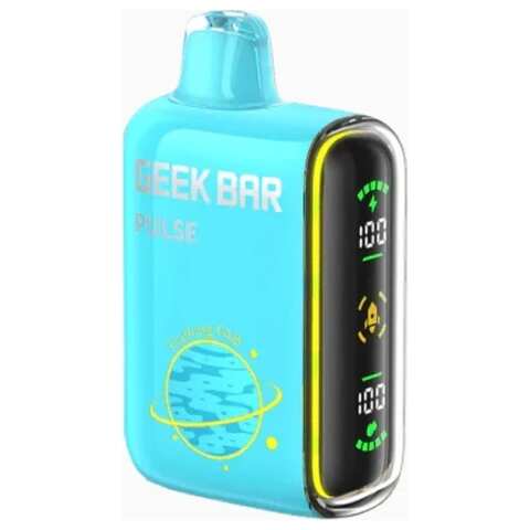 A 16ml Fcuking Fab Geek Bar Pulse by Vape4Less.