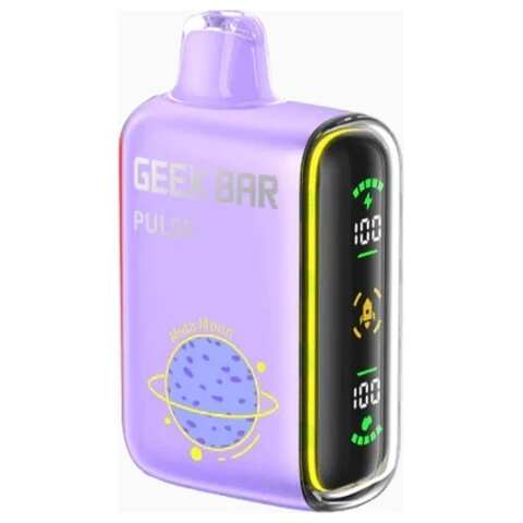 A 16ml Meta Moon Geek Bar Pulse by Vape4Less.