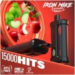 Apple Punch Tyson Iron Mike 15000 - Image 2