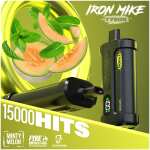 Minty Melon Tyson Iron Mike 15000 - Image 2