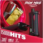 Toro Rosso Tyson Iron Mike 15000 - Image 2