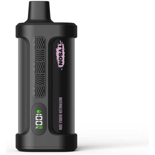 A 14ml Watermelon Bubblegum Tyson Iron Mike 15000 by Vape4Less.