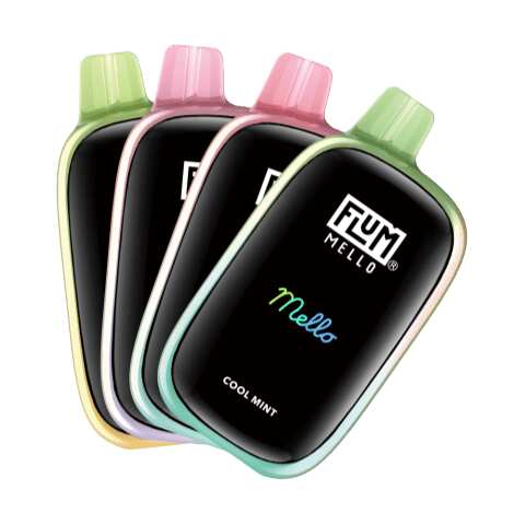 flum mello 20k flavors