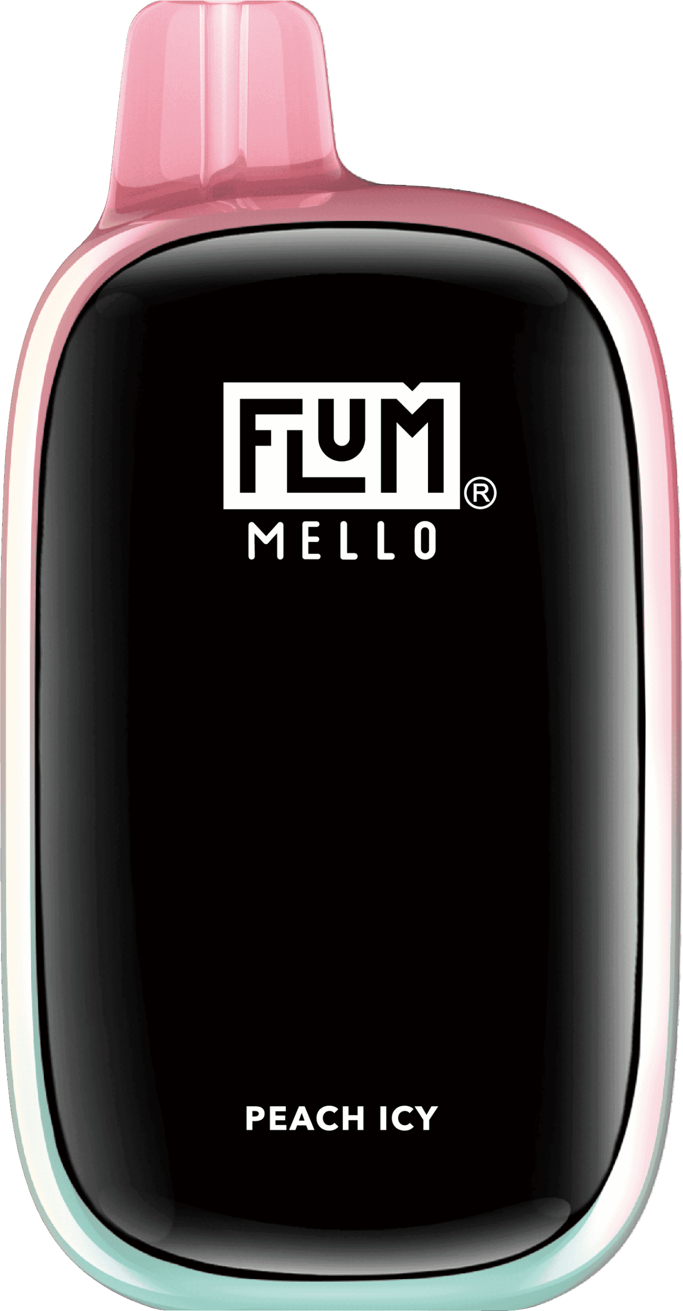 Peach Icy Flum Mello