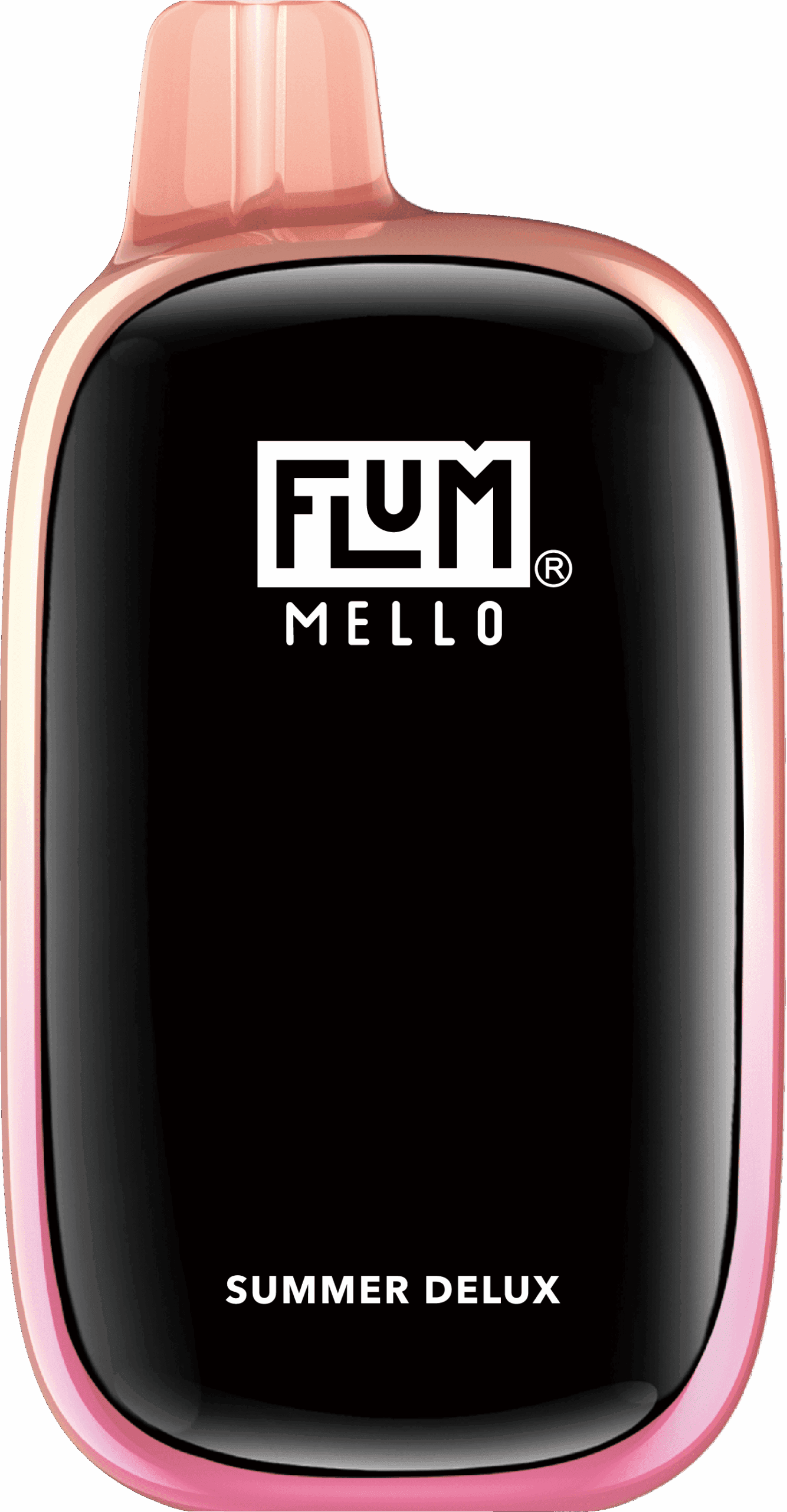 summer delux mello A 15ml Summer Delux Flum Mello 20K e-liquid vape by Vape4Less.