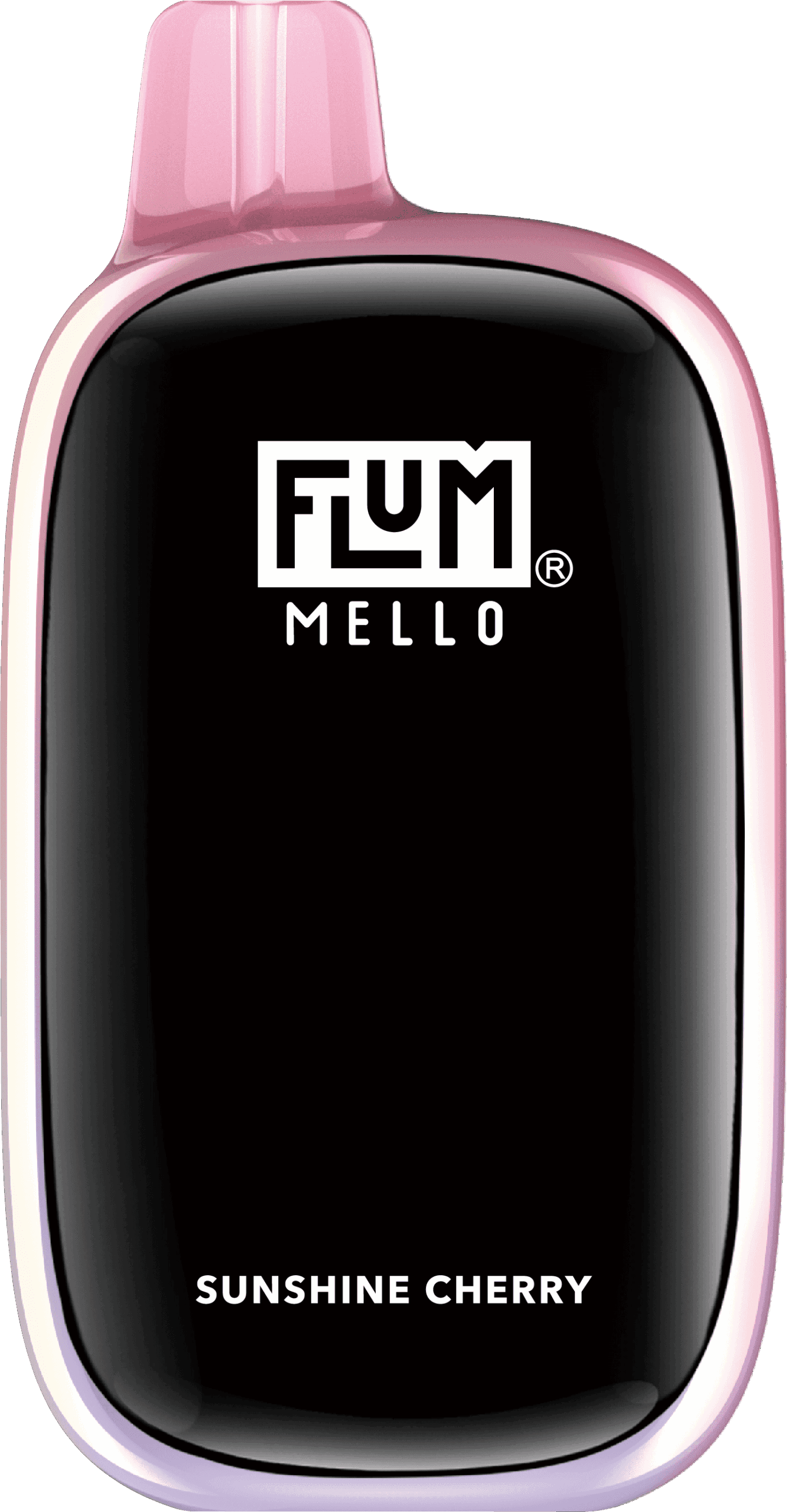 Sunshine Cherry Flum Mello