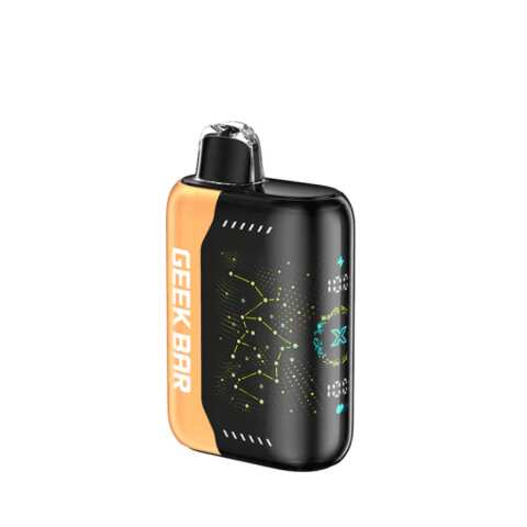 A 18ml Orange Fcuking Fab Geek Bar Pulse X 25k orange fcuking fab flavor e-liquid by Vape4Less.