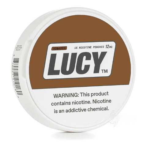 A Lucy - Tobacco by Vape4Less.