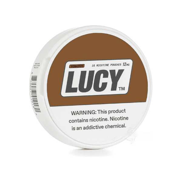 A Lucy - Tobacco by Vape4Less.