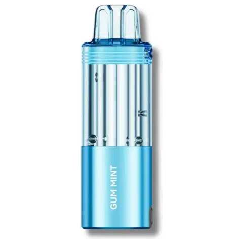 A Gum Mint Foger Switch Pro Pod 30K – Refreshing Chewing Gum and Mint Flavor by Vape4Less.