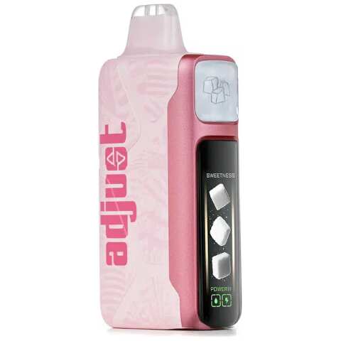 A 20ml Triple Berry Adjust MySweet 40K – A Bold Mixed Berry Vape by Vape4Less.