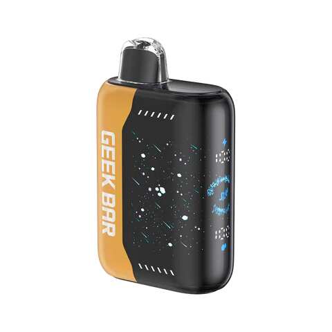 A 18ml Cola Slush Geek Bar Pulse X 25K – Fizzy & Refreshing Soda Flavor by Vape4Less.